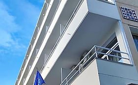 Nch Hotel Torremolinos